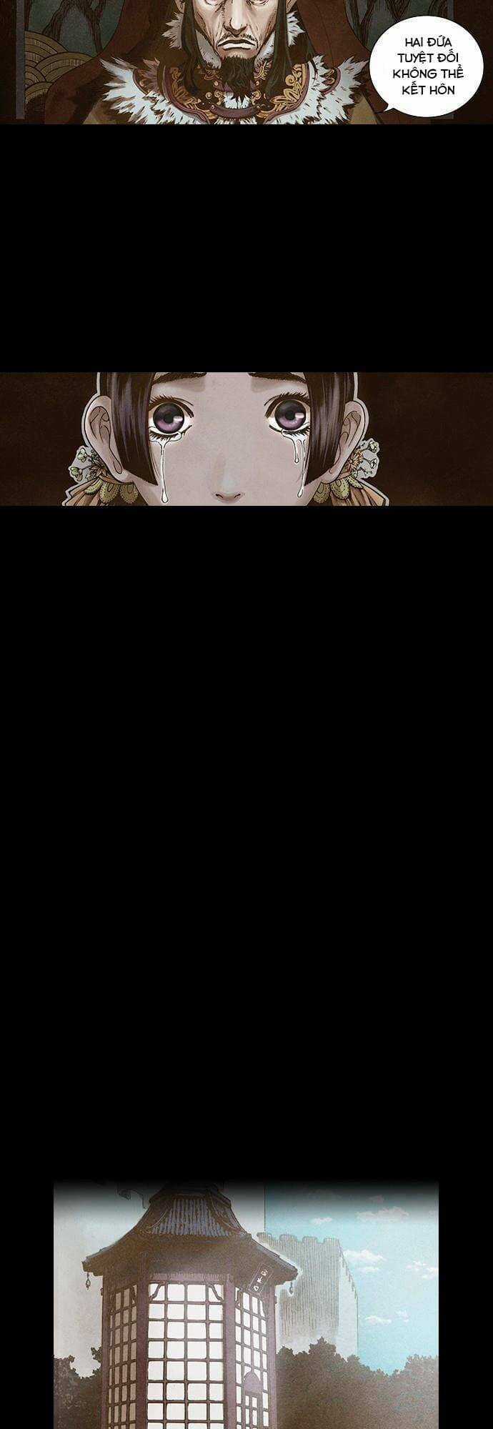 Ám Hành Ngự Sử - Chapter 98 - Trang 7