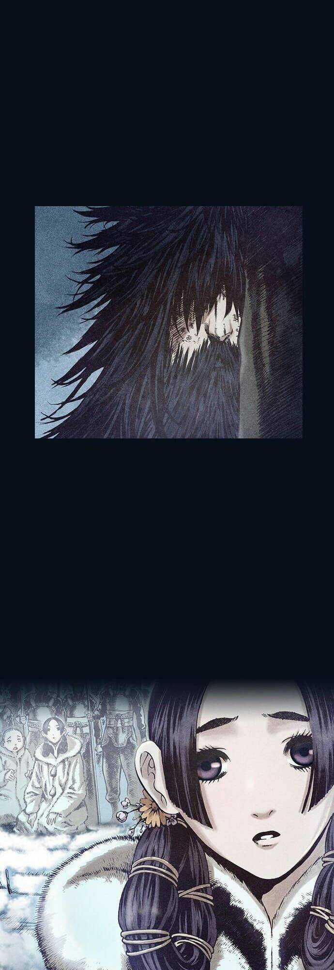 Ám Hành Ngự Sử - Chapter 99 - Trang 12