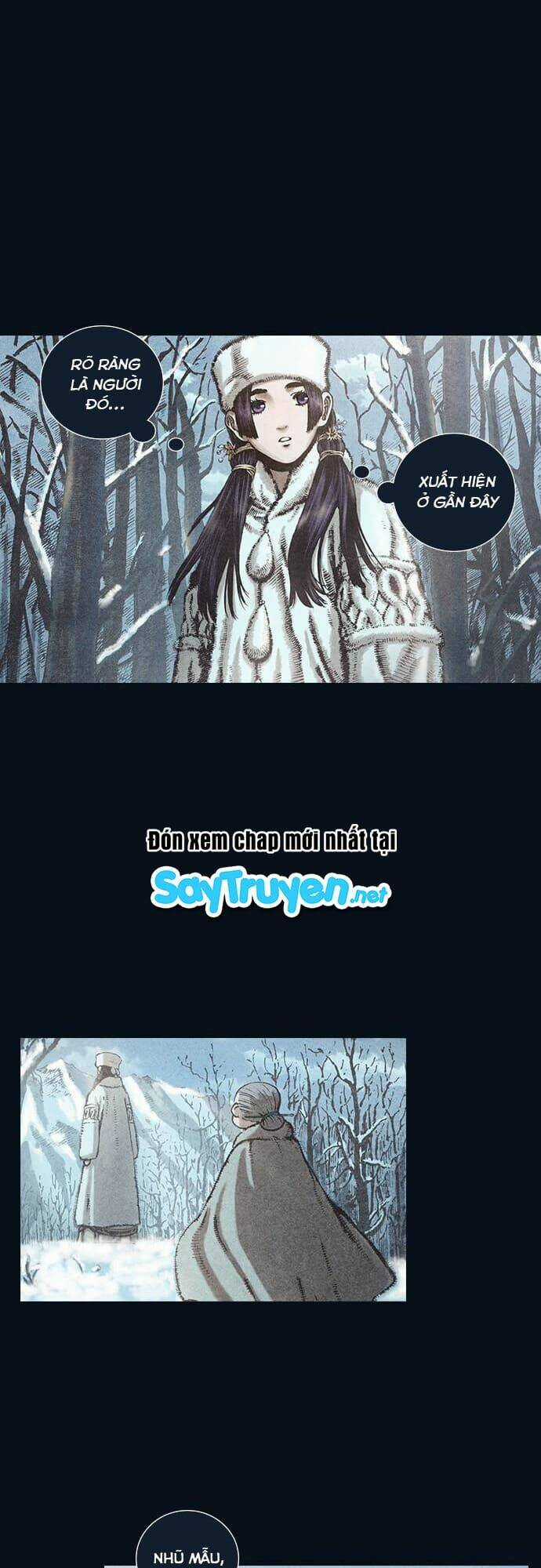 Ám Hành Ngự Sử - Chapter 99 - Trang 15