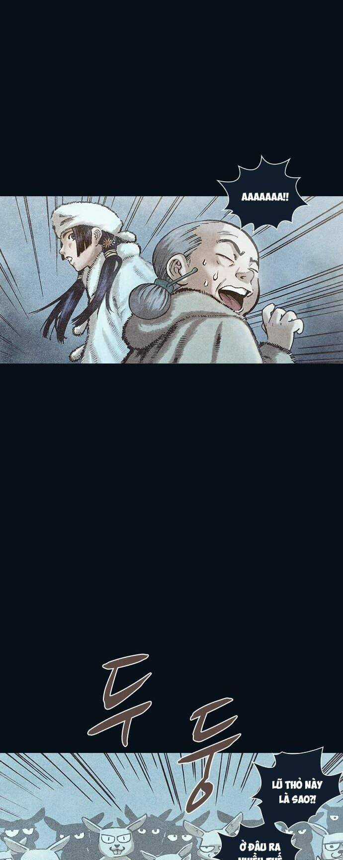Ám Hành Ngự Sử - Chapter 99 - Trang 17