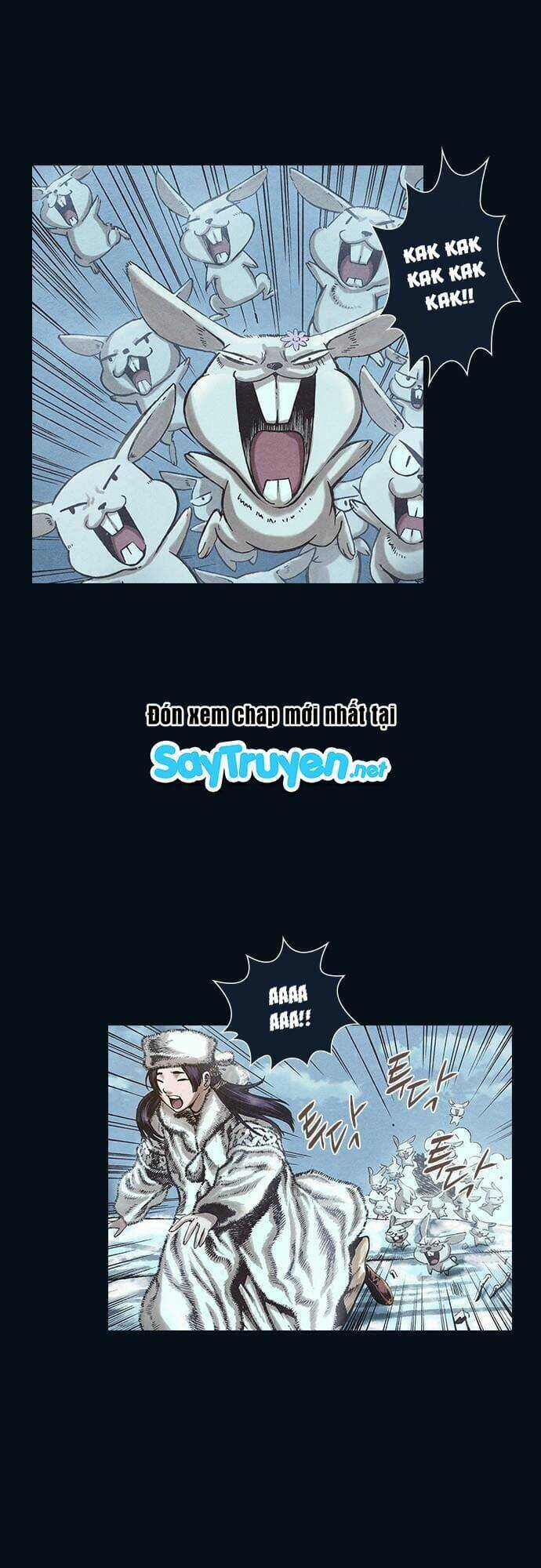 Ám Hành Ngự Sử - Chapter 99 - Trang 19