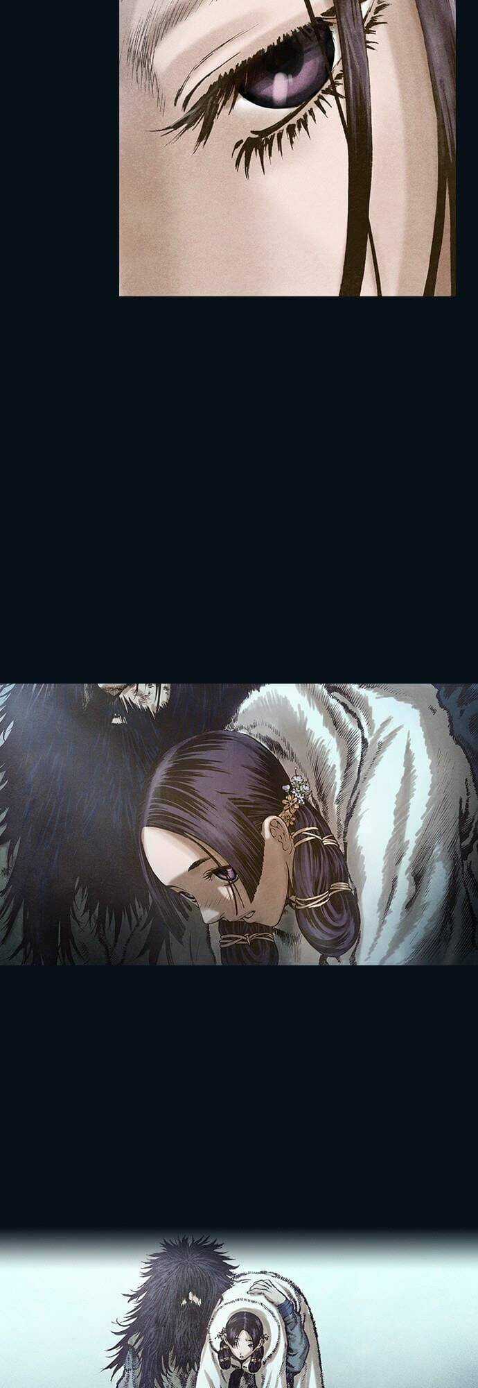 Ám Hành Ngự Sử - Chapter 99 - Trang 3