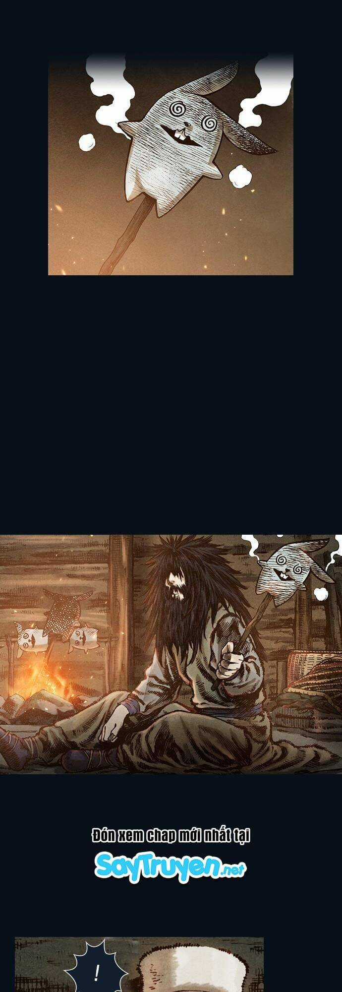 Ám Hành Ngự Sử - Chapter 99 - Trang 23