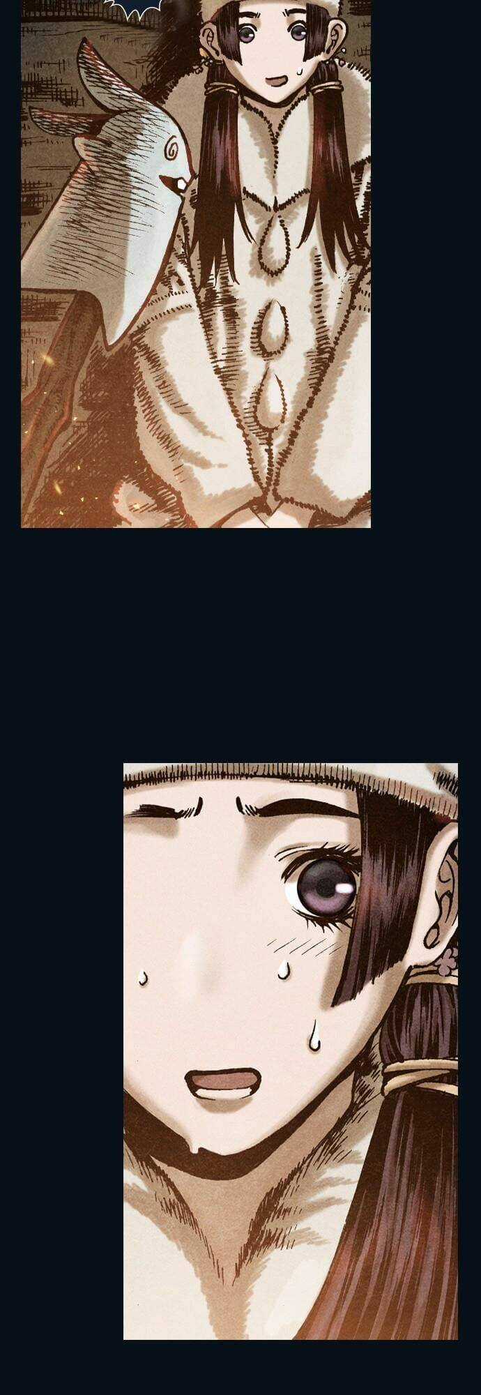 Ám Hành Ngự Sử - Chapter 99 - Trang 24