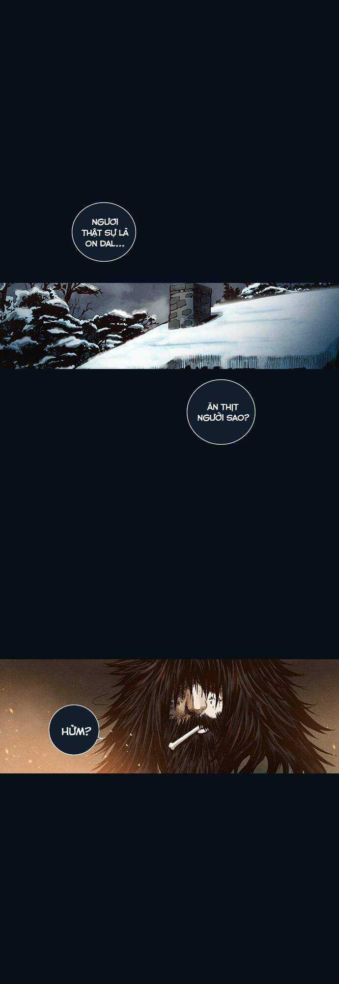 Ám Hành Ngự Sử - Chapter 99 - Trang 25