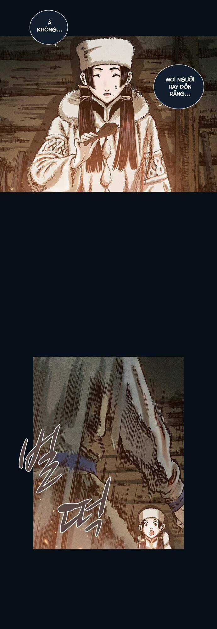 Ám Hành Ngự Sử - Chapter 99 - Trang 26