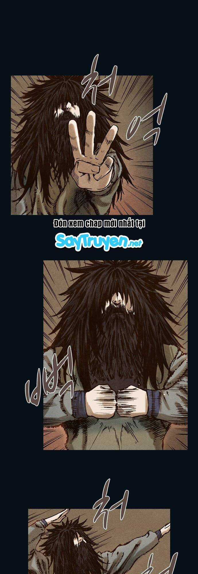 Ám Hành Ngự Sử - Chapter 99 - Trang 27