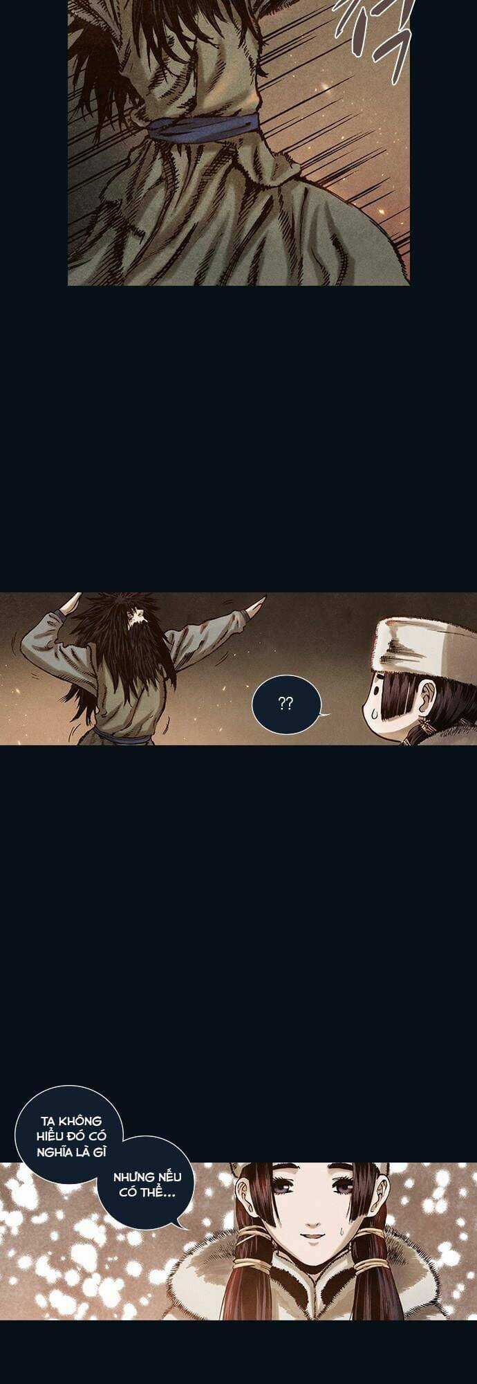 Ám Hành Ngự Sử - Chapter 99 - Trang 28