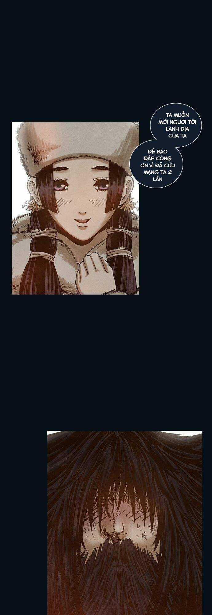 Ám Hành Ngự Sử - Chapter 99 - Trang 29