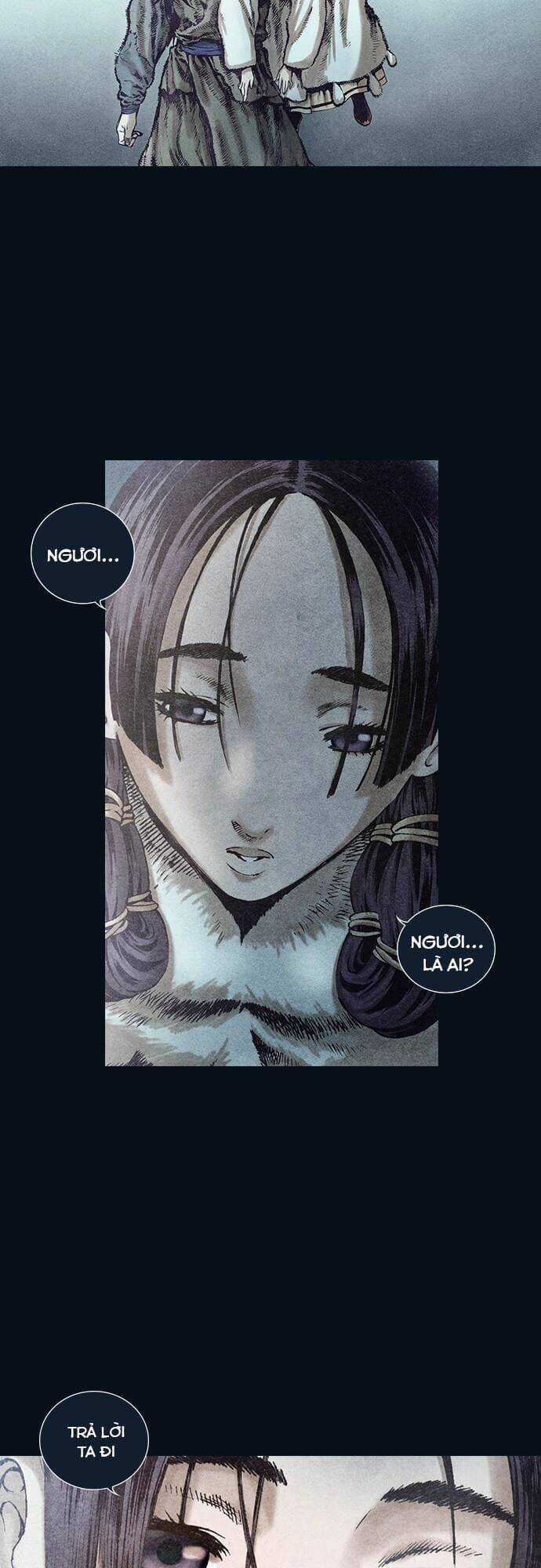 Ám Hành Ngự Sử - Chapter 99 - Trang 4