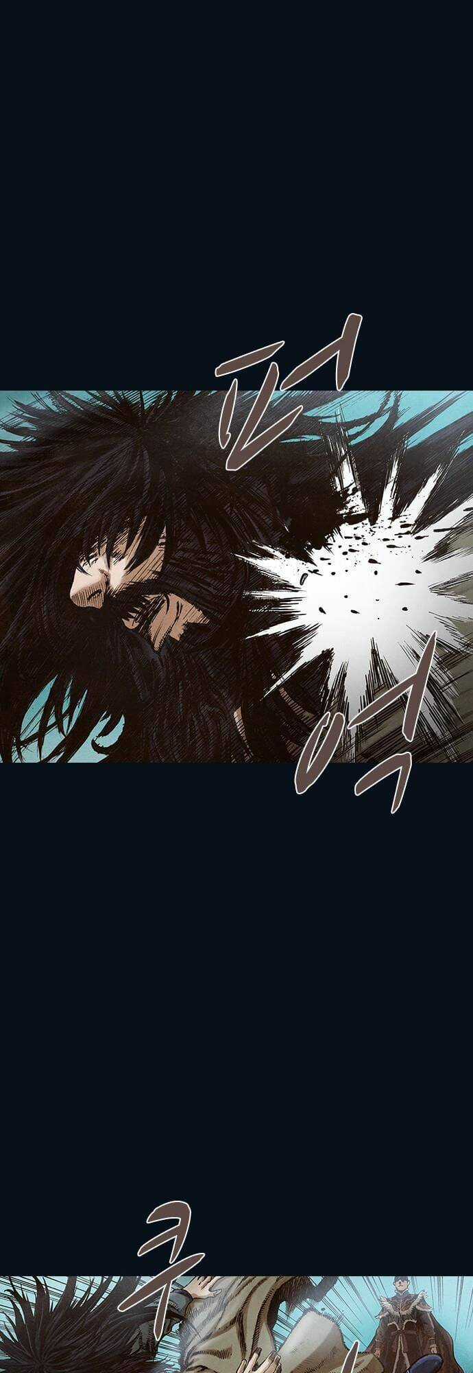 Ám Hành Ngự Sử - Chapter 99 - Trang 38