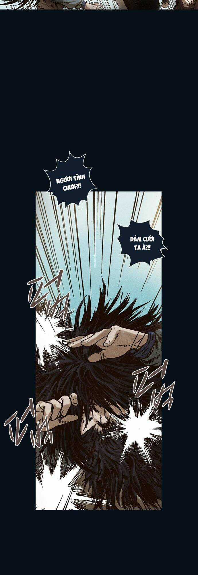 Ám Hành Ngự Sử - Chapter 99 - Trang 42