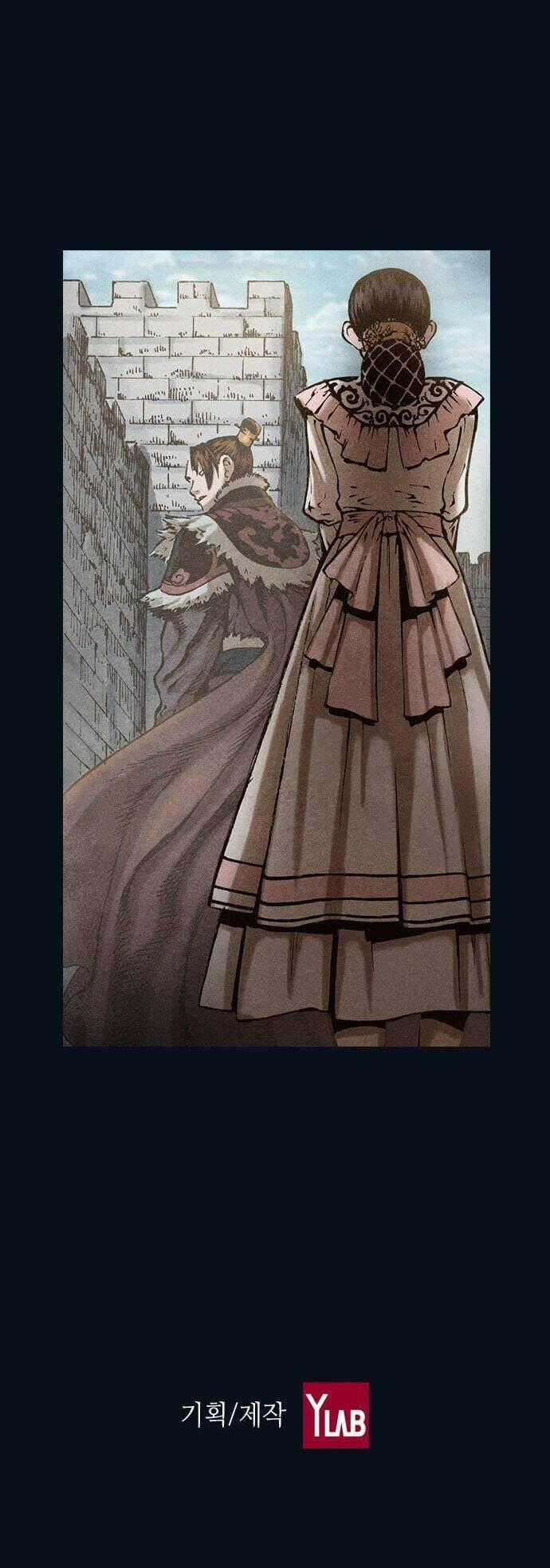 Ám Hành Ngự Sử - Chapter 99 - Trang 44