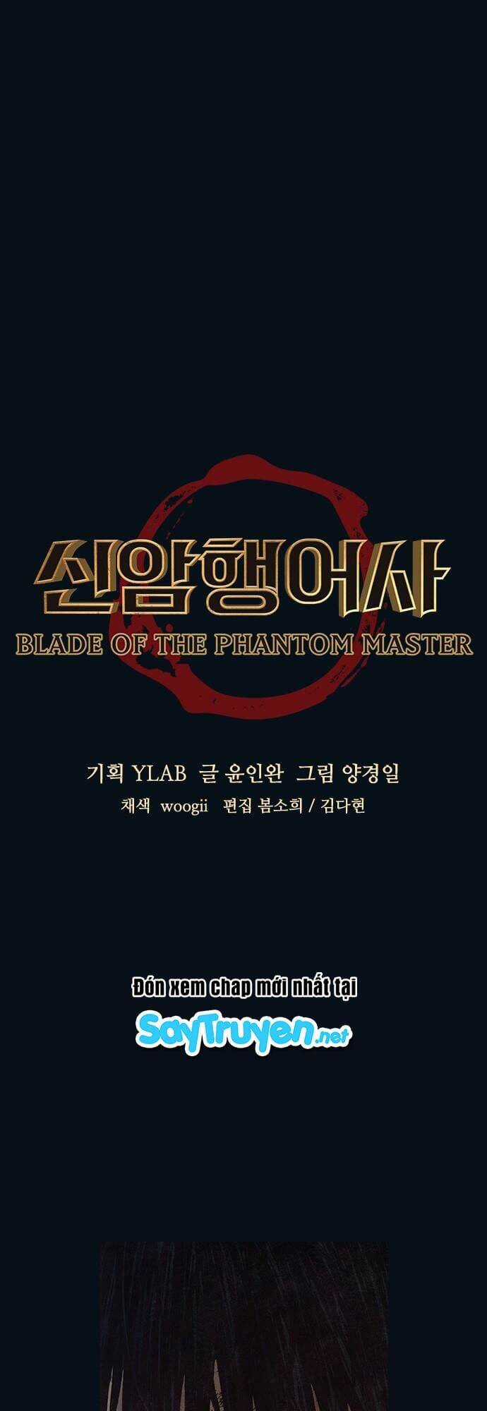 Ám Hành Ngự Sử - Chapter 99 - Trang 6