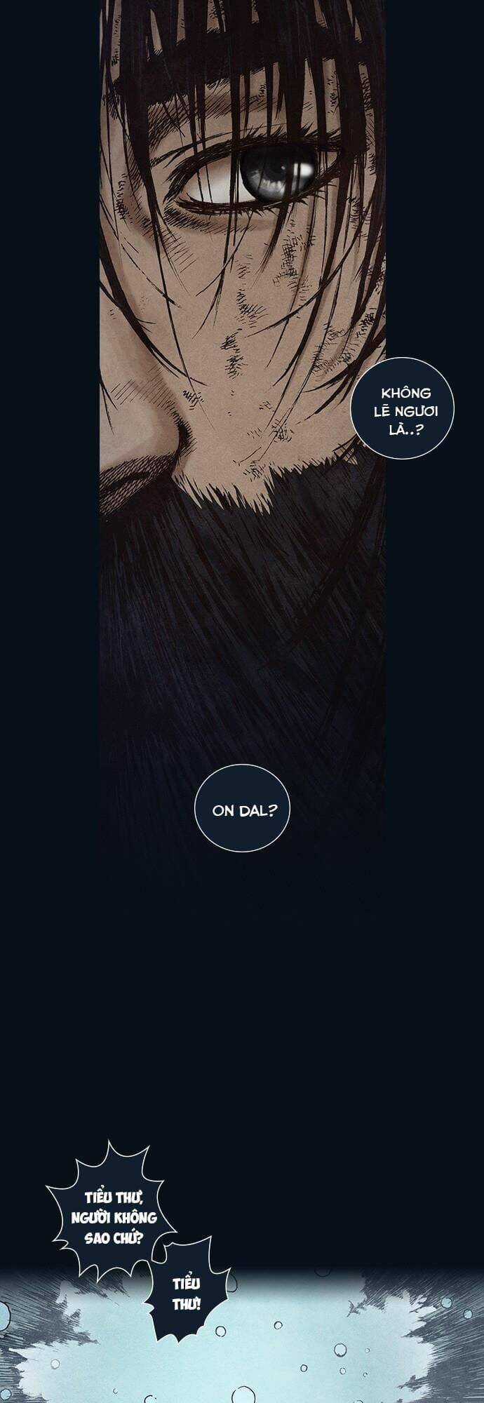 Ám Hành Ngự Sử - Chapter 99 - Trang 7