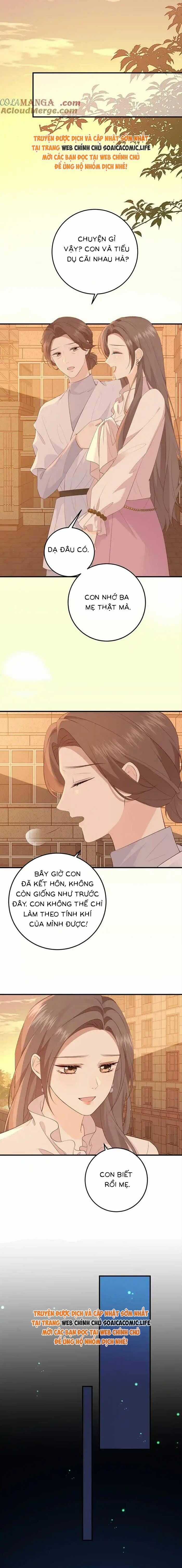 Ấm Hôn 100 Ngày - Chương 16 - Trang 3