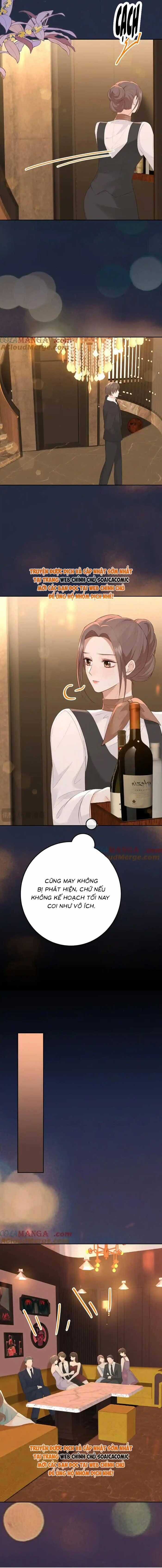 Ấm Hôn 100 Ngày - Chương 21 - Trang 3