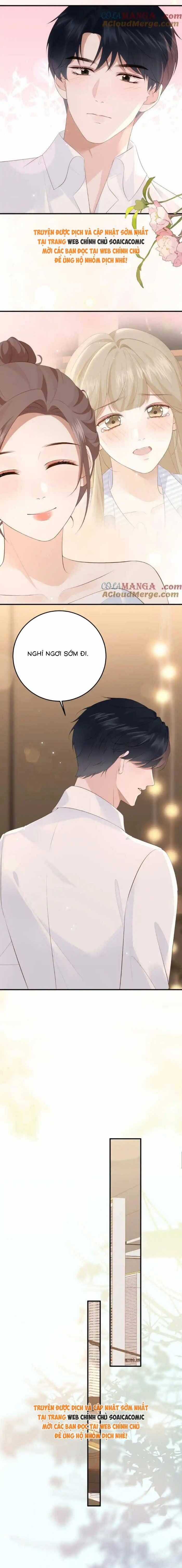 Ấm Hôn 100 Ngày - Chương 28 - Trang 3