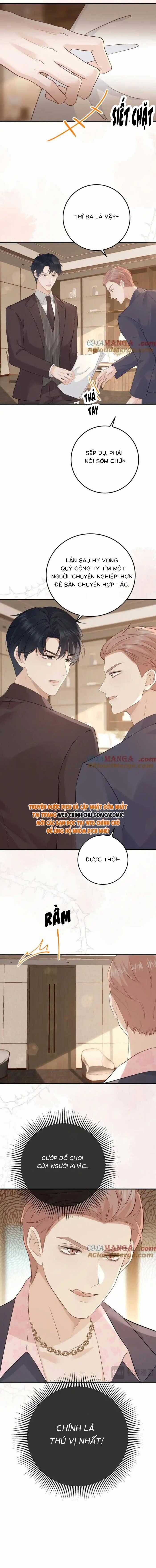 Ấm Hôn 100 Ngày - Chương 29 - Trang 3