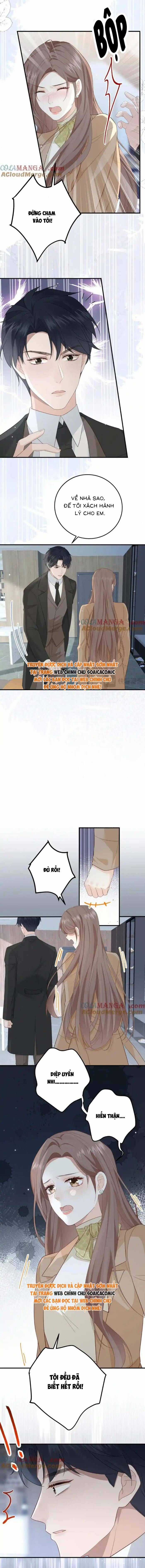 Ấm Hôn 100 Ngày - Chương 33 - Trang 3