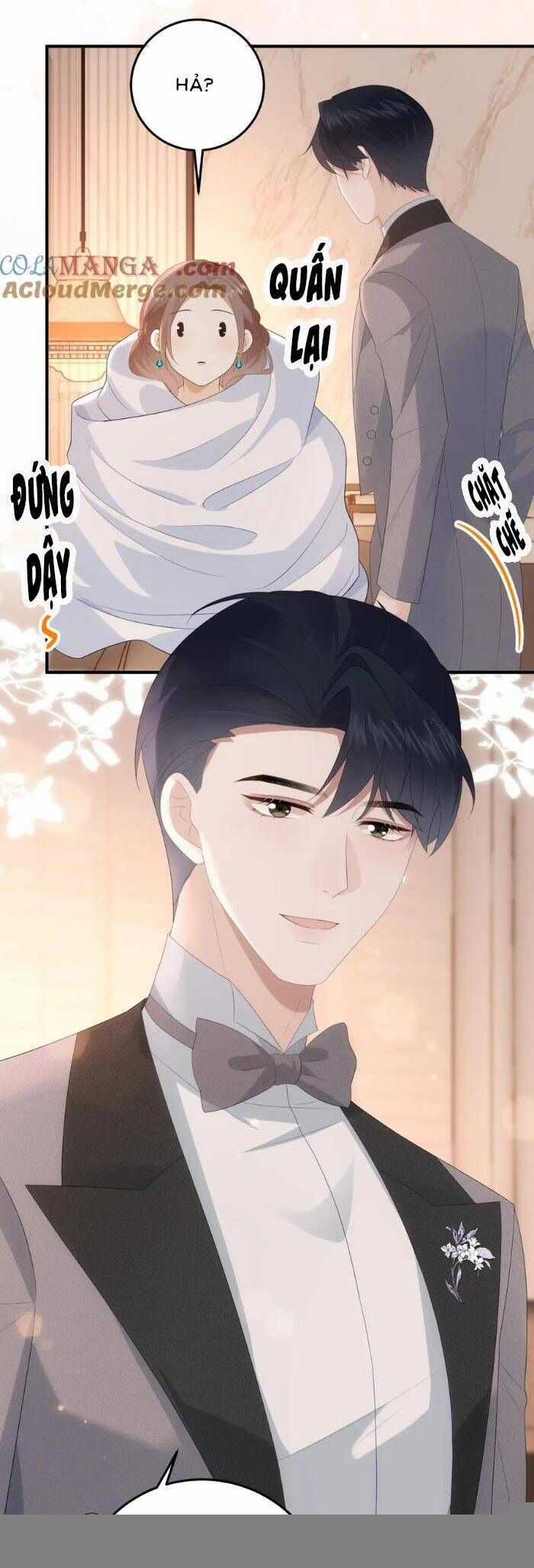 Ấm Hôn 100 Ngày - Chương 44 - Trang 3