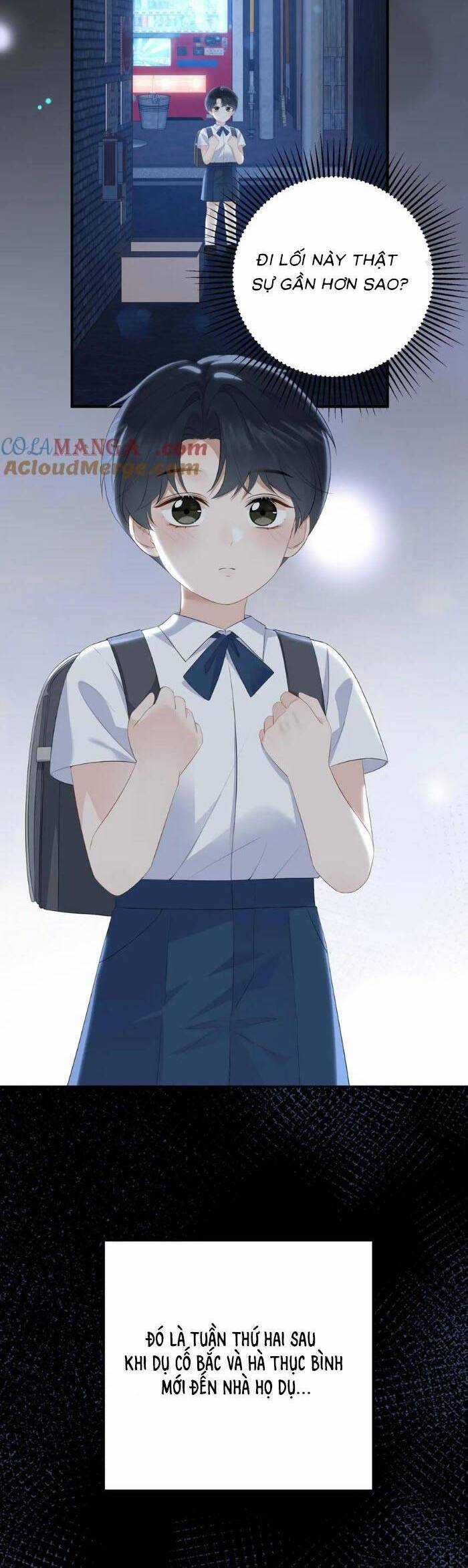 Ấm Hôn 100 Ngày - Chương 49 - Trang 3