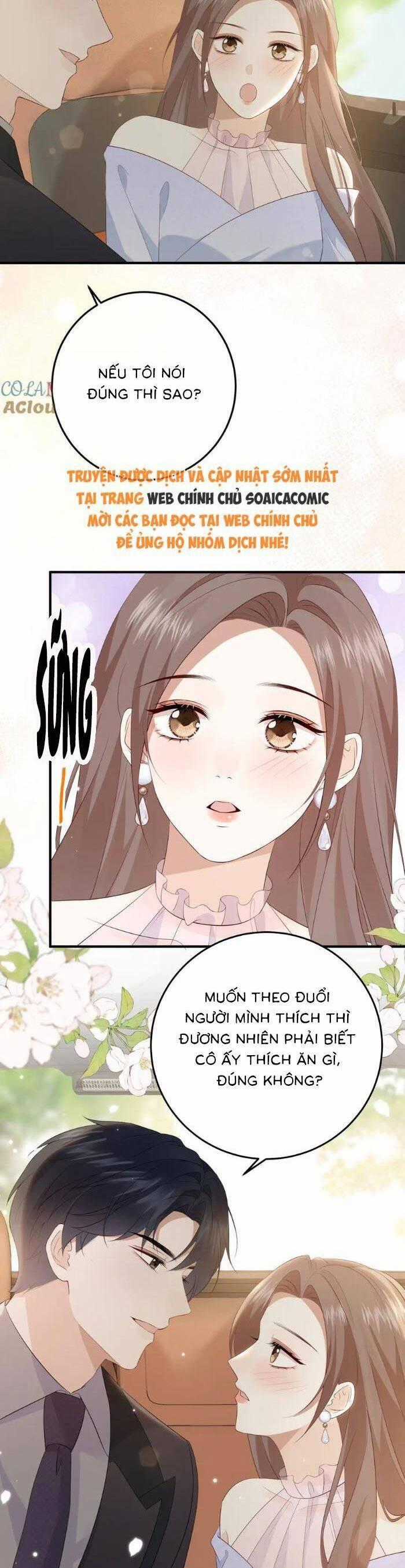 Ấm Hôn 100 Ngày - Chương 49 - Trang 26