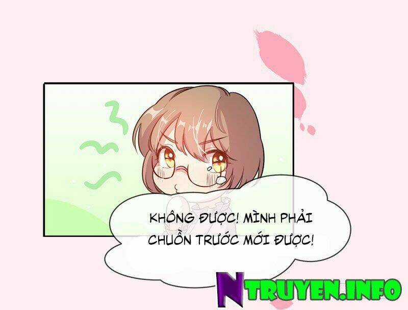 Ám Luyến Thành Hôn - Chapter 1 - Trang 19