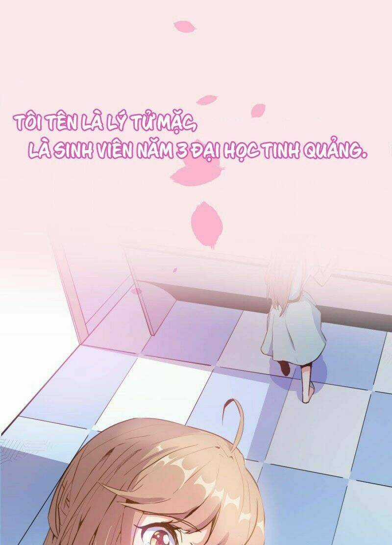 Ám Luyến Thành Hôn - Chapter 1 - Trang 3