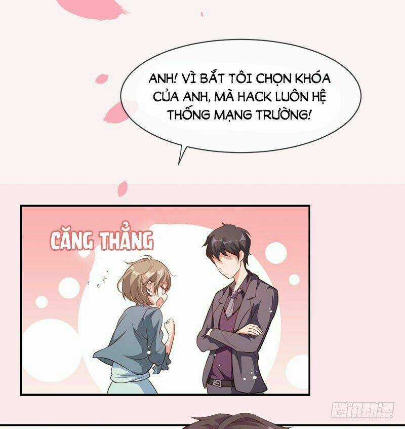 Ám Luyến Thành Hôn - Chapter 1 - Trang 23