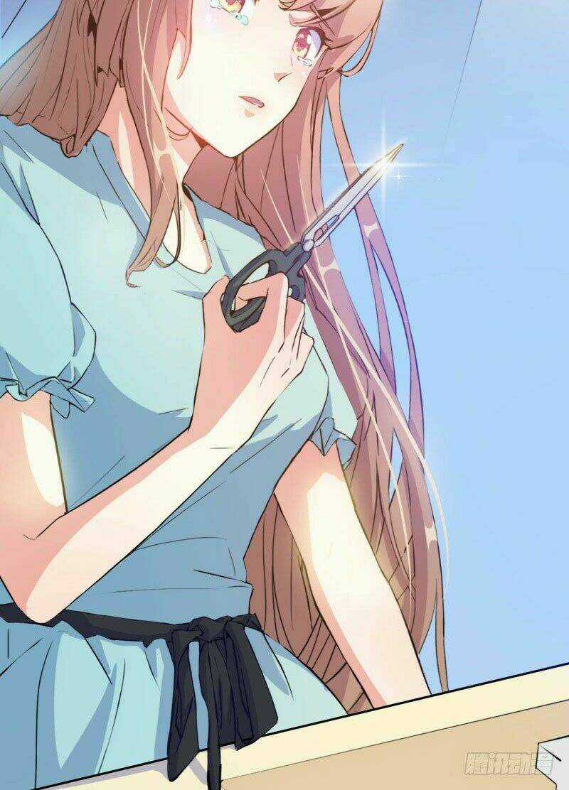 Ám Luyến Thành Hôn - Chapter 1 - Trang 4