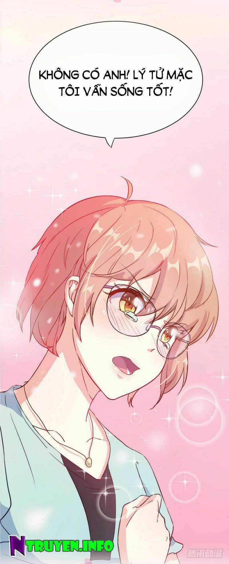 Ám Luyến Thành Hôn - Chapter 1 - Trang 6