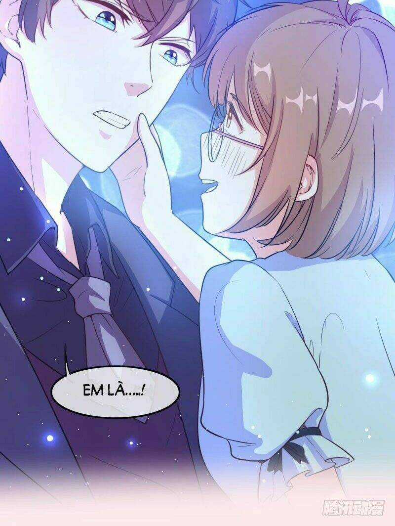 Ám Luyến Thành Hôn - Chapter 1 - Trang 10