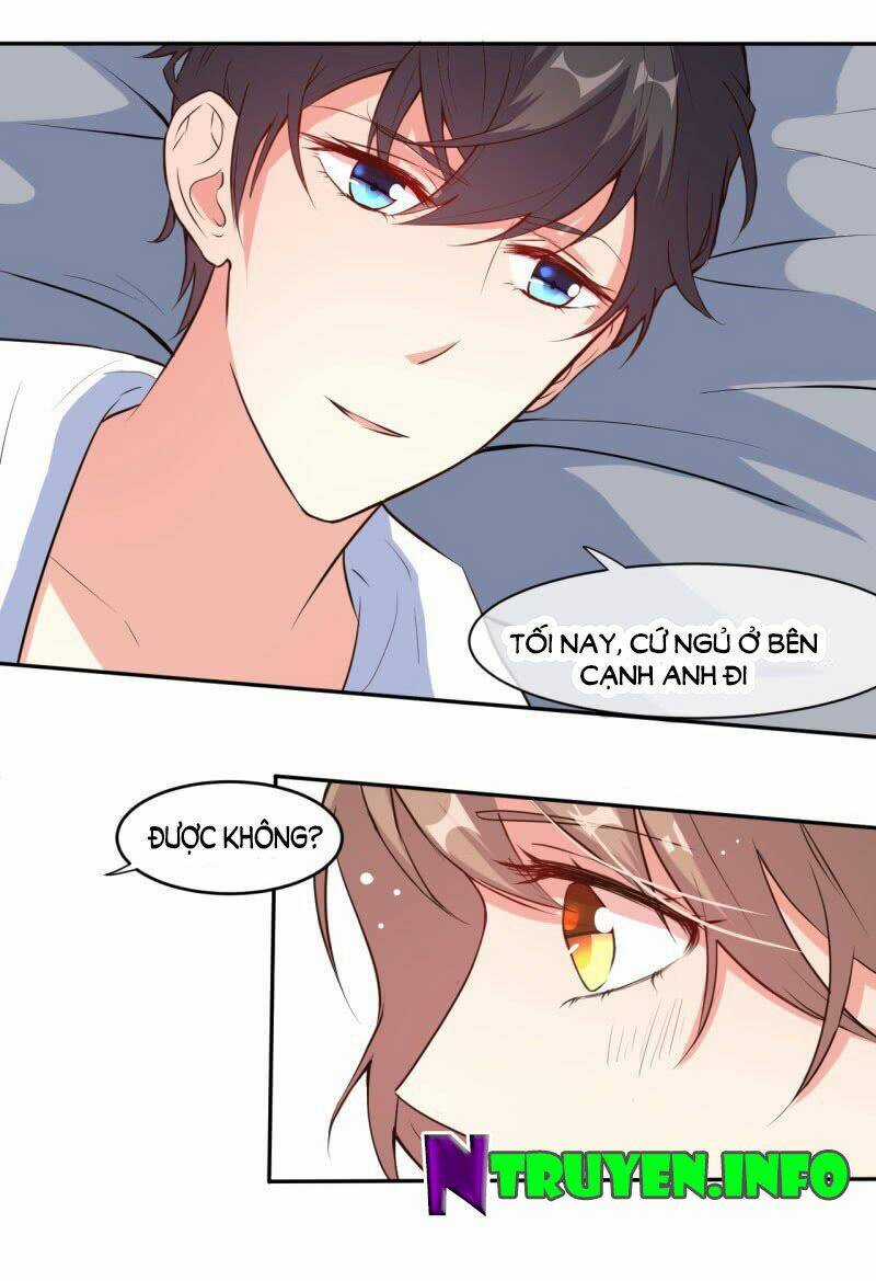 Ám Luyến Thành Hôn - Chapter 10 - Trang 13