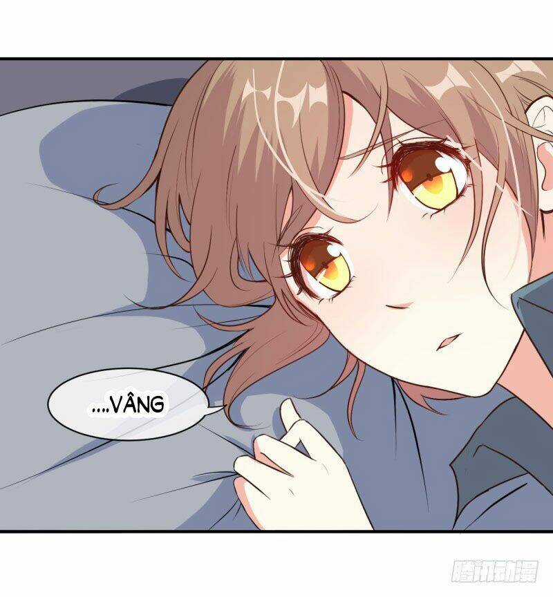 Ám Luyến Thành Hôn - Chapter 10 - Trang 14