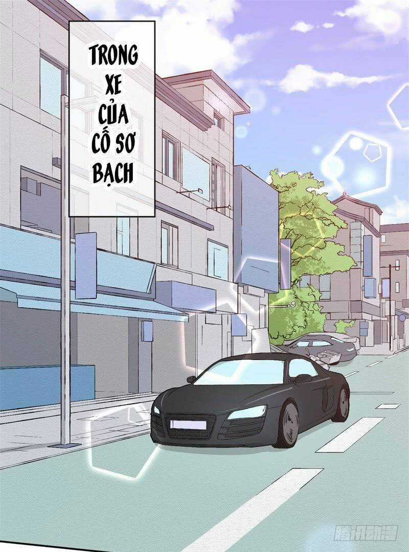 Ám Luyến Thành Hôn - Chapter 10 - Trang 15