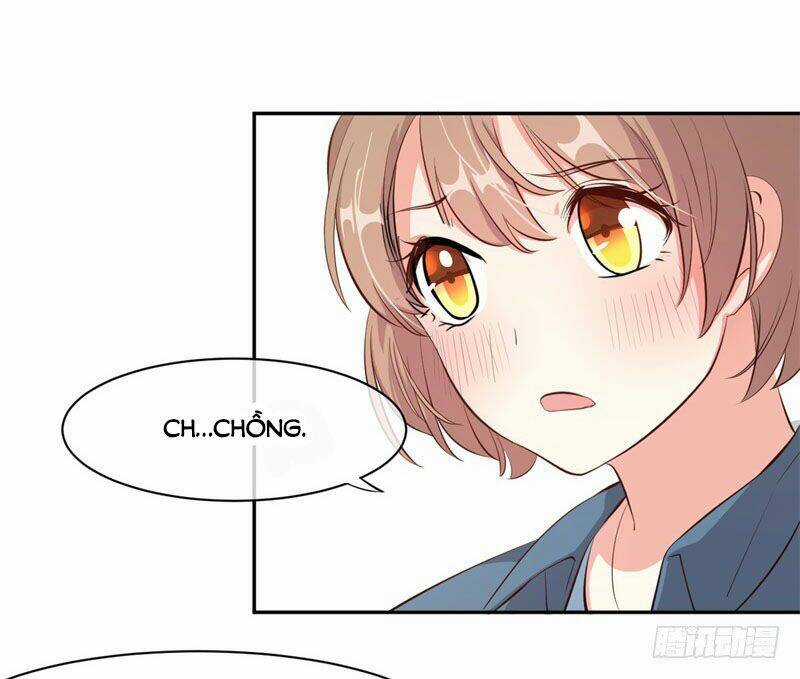 Ám Luyến Thành Hôn - Chapter 10 - Trang 25