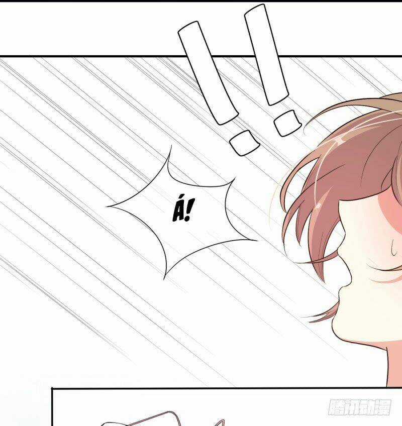 Ám Luyến Thành Hôn - Chapter 10 - Trang 4