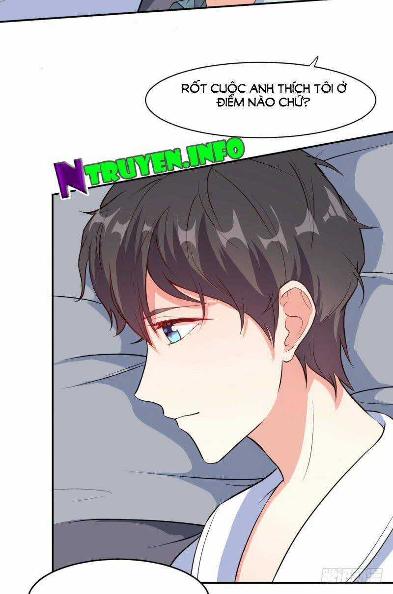 Ám Luyến Thành Hôn - Chapter 10 - Trang 8