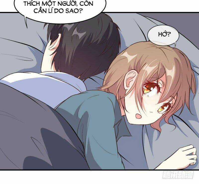 Ám Luyến Thành Hôn - Chapter 10 - Trang 9