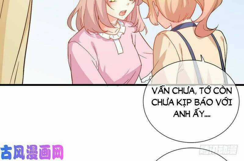 Ám Luyến Thành Hôn - Chapter 100 - Trang 12