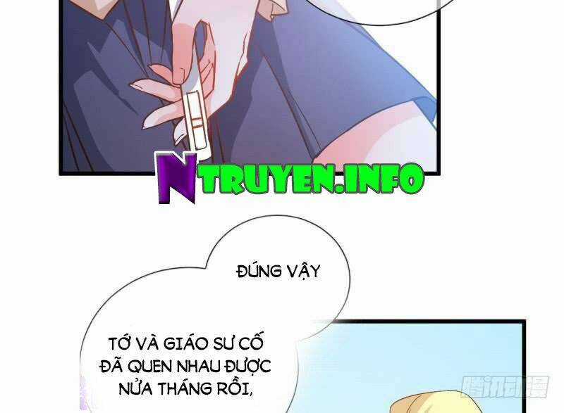 Ám Luyến Thành Hôn - Chapter 100 - Trang 18