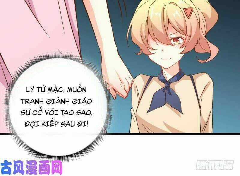 Ám Luyến Thành Hôn - Chapter 100 - Trang 25