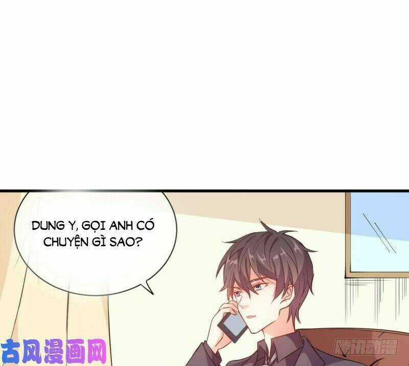 Ám Luyến Thành Hôn - Chapter 100 - Trang 26