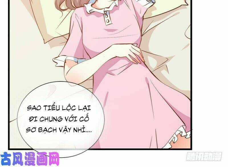 Ám Luyến Thành Hôn - Chapter 100 - Trang 4