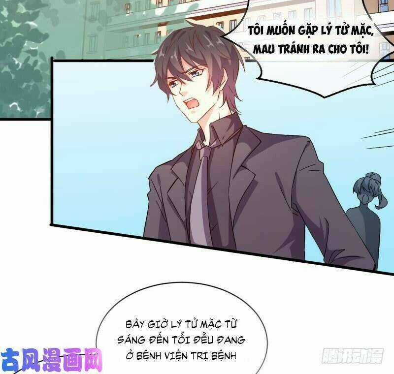 Ám Luyến Thành Hôn - Chapter 100 - Trang 33