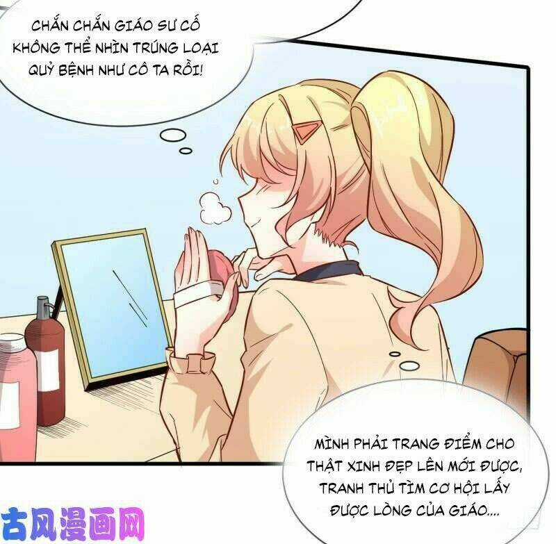 Ám Luyến Thành Hôn - Chapter 100 - Trang 34