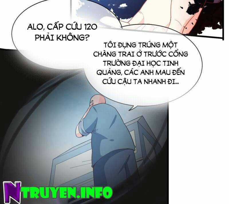 Ám Luyến Thành Hôn - Chapter 100 - Trang 48