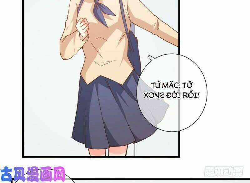 Ám Luyến Thành Hôn - Chapter 100 - Trang 7