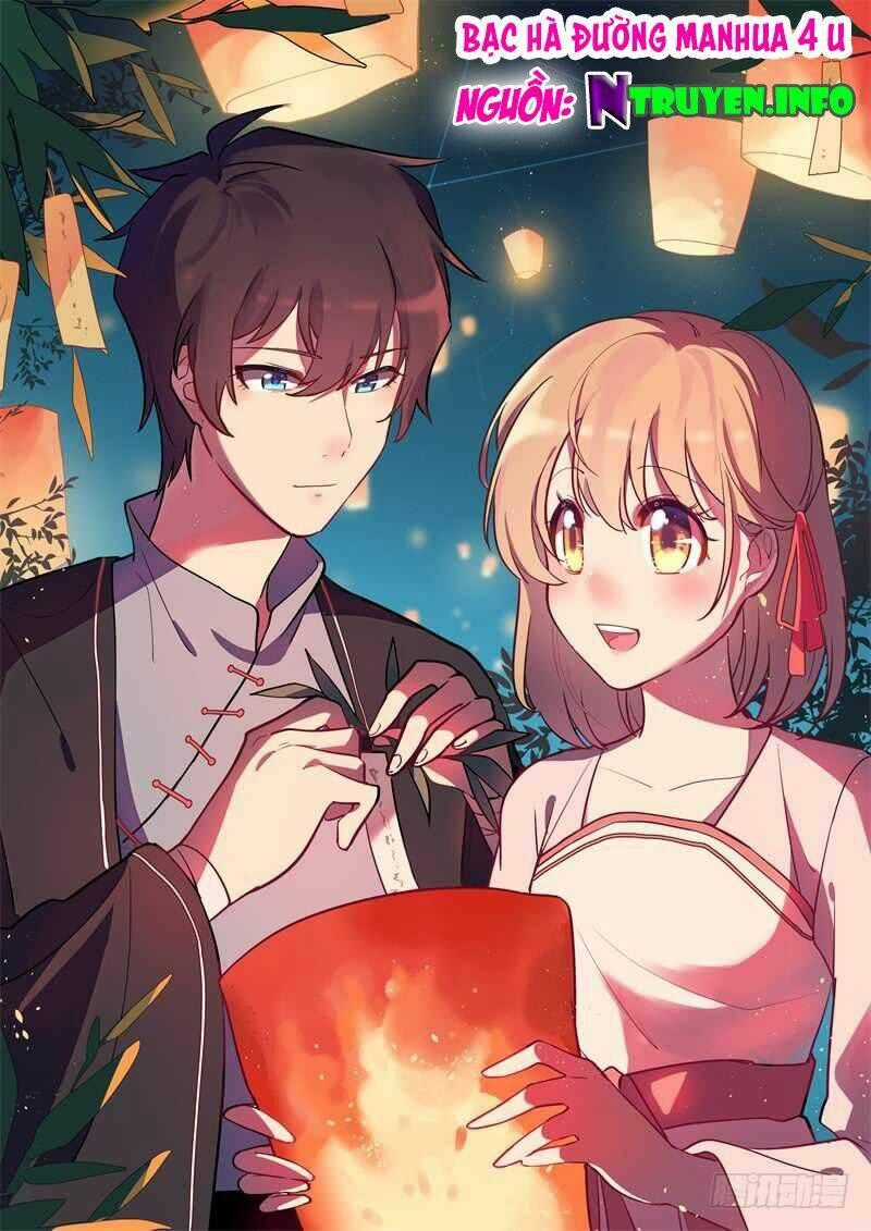 Ám Luyến Thành Hôn - Chapter 101 - Trang 1